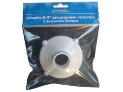 Marimex Adaptér 5/4 pro připojení vysavače k baz. Tampa (10852019)