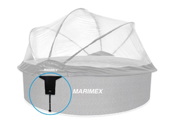 Marimex Adaptér na bazény Orlando pro zastřešení Pool House Control (10970569)