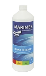 Marimex AQuaMar Studna Mineral 1l - tekutý přípravek (11301603)