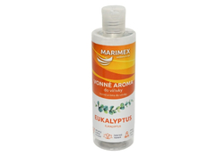 Marimex Aroma vonné do vířivky - eukalyptus 250ml (11313135)
