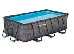 Marimex Bazén Florida Premium 2,15x4,00x1,22m RATAN bez příslušenství (10340215)