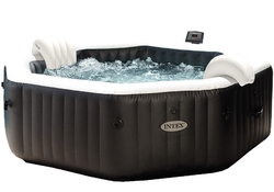 Marimex Bazén vířivý nafukovací Pure Spa - Jet & Bubble Deluxe HWS 6 - Intex 28462EX (11400256)