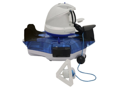 Marimex Bazénový robotický vysavač Marimex SupraVac Hudson (10800037)