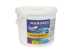 Marimex chlor komplex 5v1 4,6 kg (11301604)