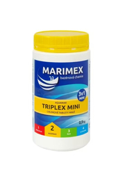 Marimex Chlor Triplex MINI 0,9 kg - tableta (11301206)