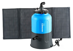 Marimex Filtrace bazénová ProStar Solar 3 (10604350)