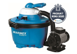Marimex Filtrace písková ProStar 4 - 4 m3/h (10600003)