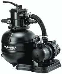 Marimex Filtrace písková ProStar Profi 4 m3/h (10600022)