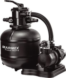 Marimex Filtrace písková ProStar Profi 6 m3/h (10600023)