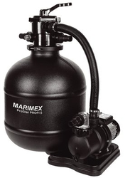 Marimex Filtrace písková ProStar Profi 8 m3/h (10600024)