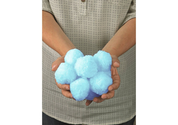 Marimex Filtrační kuličky balls 450 blue (10690004)