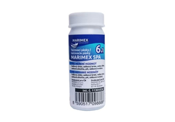 Marimex Pásky testovací Spa 6v1 - 50 ks(11305036)