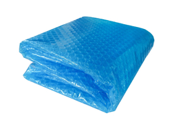 Marimex Solární plachta modro-transparentní pro čtvercové vířivé bazény 1,45 x 1,45 m (10400343)