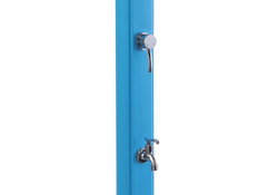 Marimex Solární sprcha UNO 20 l STYLE - modrá (10992054)