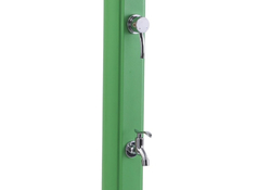 Marimex Solární sprcha UNO 20 l STYLE - zelená (10992053)