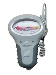 Marimex tester elektronický na pH + Cl (11305018)