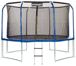 Marimex Trampolína  396 cm 2021 2 kartony (19000083)