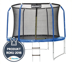 Marimex Trampolína Marimex 305 cm 2021 (19000081)