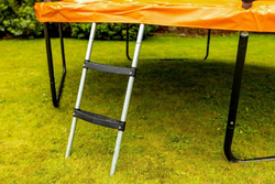 Marimex Trampolína Marimex Premium 366 cm + vnitřní ochranná síť + schůdky ZDARMA (19000112)
