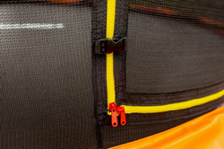 Marimex Trampolína Premium 457 cm + vnitřní ochranná síť + schůdky ZDARMA (19000114)