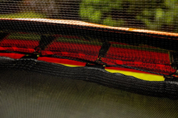 Marimex Trampolína Premium 457 cm + vnitřní ochranná síť + schůdky ZDARMA (19000114)