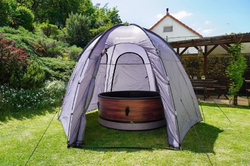 Marimex Zastřešení Marimex Spa House pro vířivky (10970573)