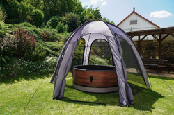 Marimex Zastřešení Marimex Spa House pro vířivky (10970573)