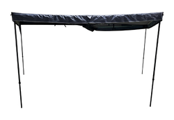 Markýza k autu Viking 03M