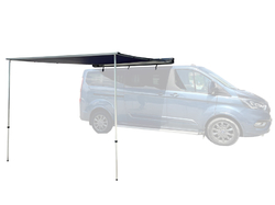 Markýza k autu Viking 11L