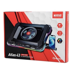 Marvo Atlas 43