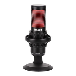 Marvo Blast 60 Black