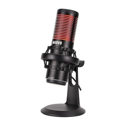 Marvo Blast 60 Black