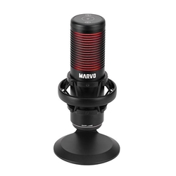 Marvo Blast 60 Black