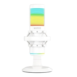 Marvo Blast 60 White