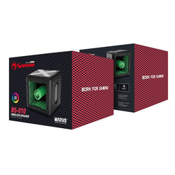 Marvo BS-010, 5W