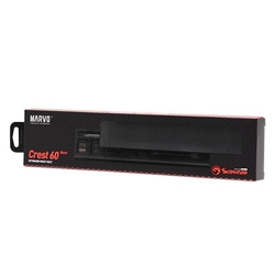 Marvo Crest 60 Black
