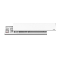 Marvo Crest 60 White