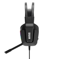 Marvo H8619, černý