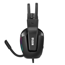 Marvo H8619, černý