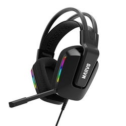 Marvo H8619, černý