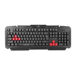 Marvo herní set klávesnice a myši KW509