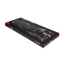 Marvo K636, US
