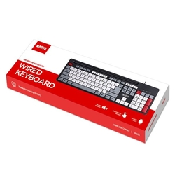 Marvo KB005, US
