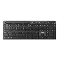 Marvo KC411W BK, US