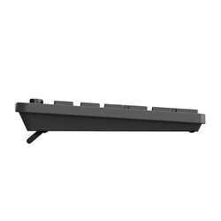 Marvo KC411W BK, US