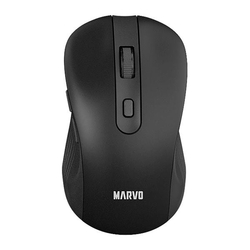 Marvo KC411W BK, US