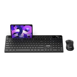 Marvo KC411W BK, US