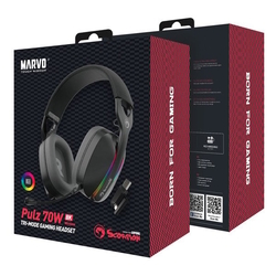 Marvo Pulz 70W černá