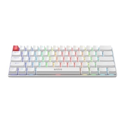 Marvo SABER 61, US bílá
