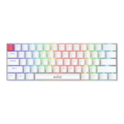Marvo SABER 61, US bílá